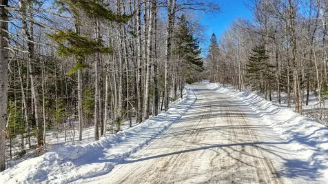 2032 Fox Hollow Road Carrabassett Valley ME 04947