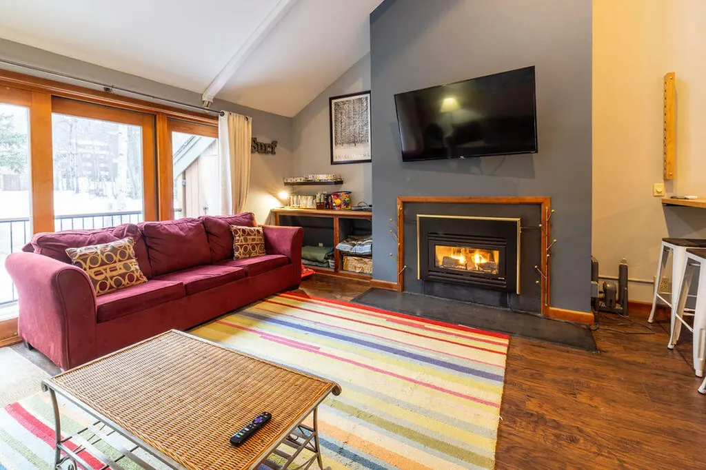 362 Sugartree Carrabassett Valley ME 04947