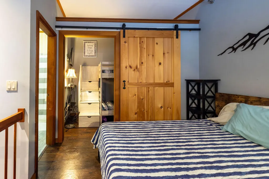 362 Sugartree Carrabassett Valley ME 04947