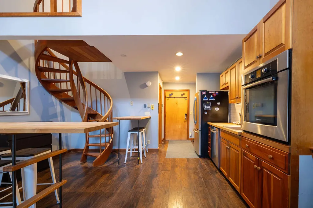 362 Sugartree Carrabassett Valley ME 04947