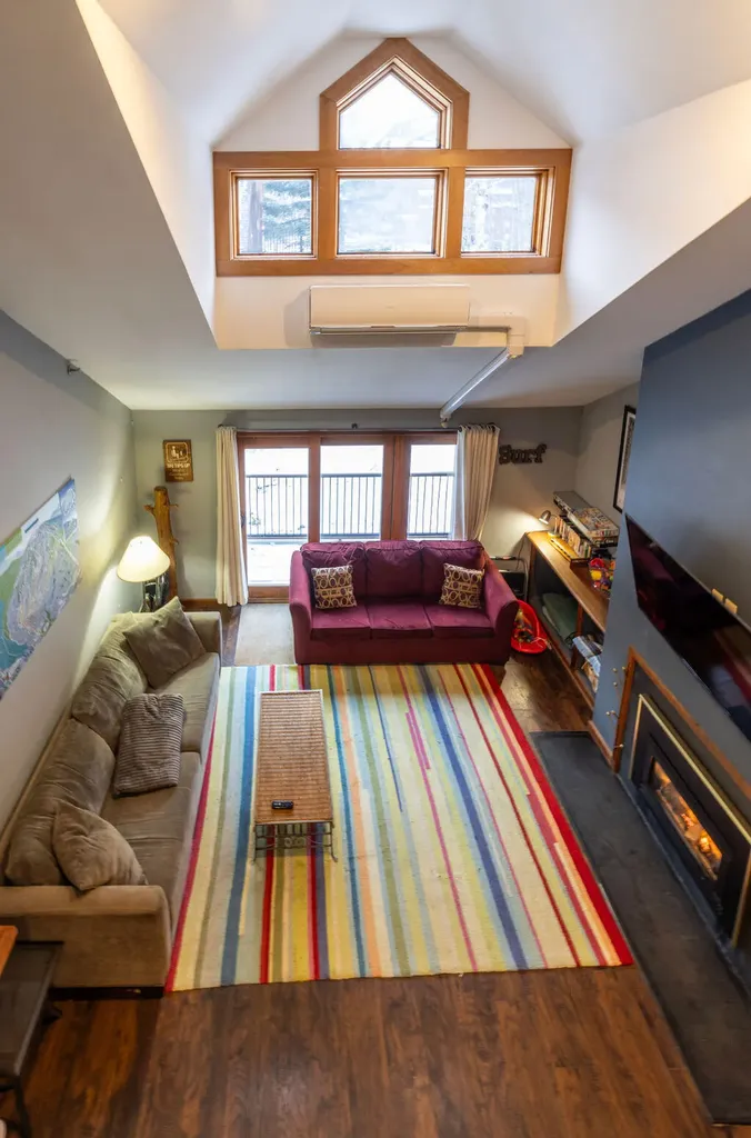 362 Sugartree Carrabassett Valley ME 04947