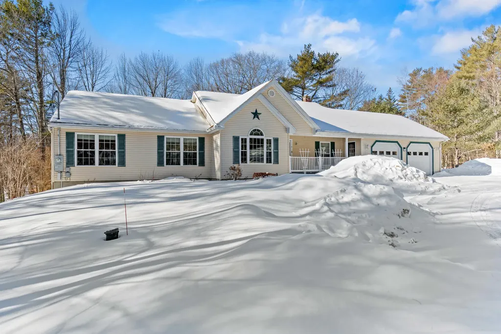 97 N Raymond Road Gray ME 04039