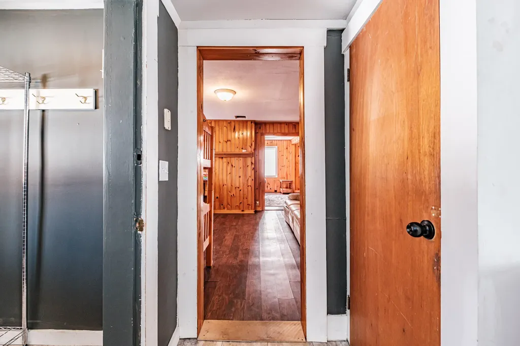 131 W Bethel Road Bethel ME 04217