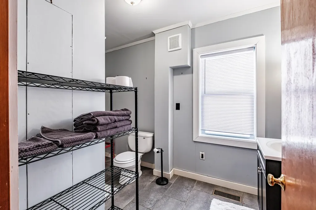 131 W Bethel Road Bethel ME 04217