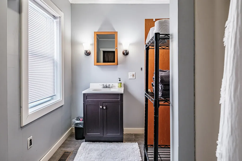 131 W Bethel Road Bethel ME 04217