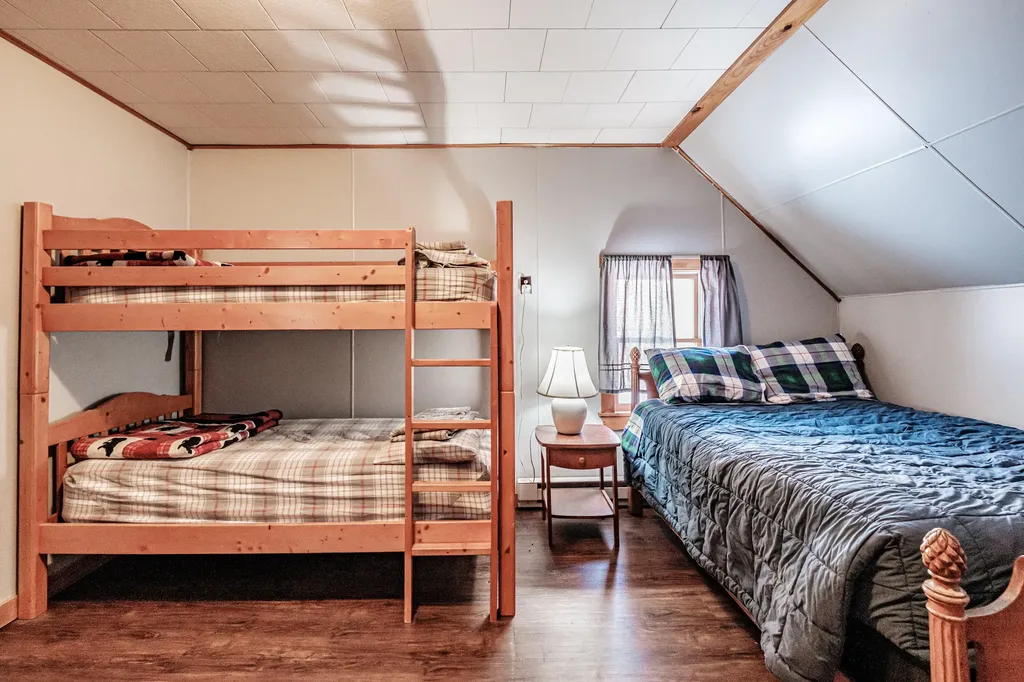 131 W Bethel Road Bethel ME 04217