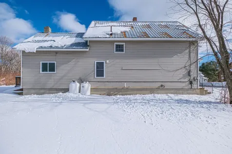 131 W Bethel Road Bethel ME 04217