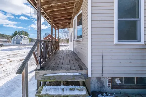 131 W Bethel Road Bethel ME 04217