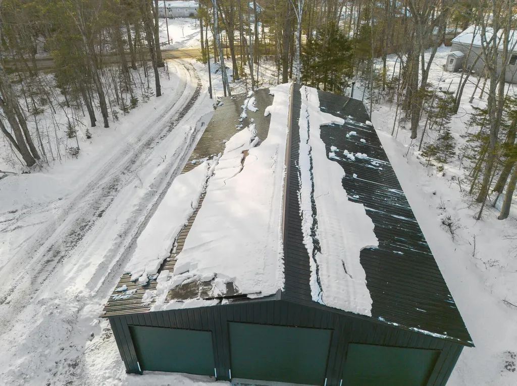 1941 Eastern Road Warren ME 04864