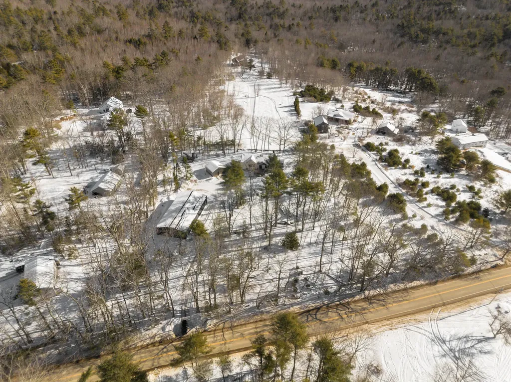 1941 Eastern Road Warren ME 04864