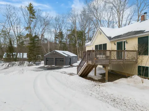 1941 Eastern Road Warren ME 04864