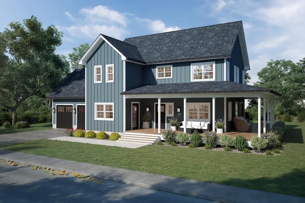 Lot 10 Sierrahs Way Sidney ME 04330