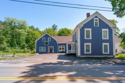 83 Main Street Buxton ME 04093