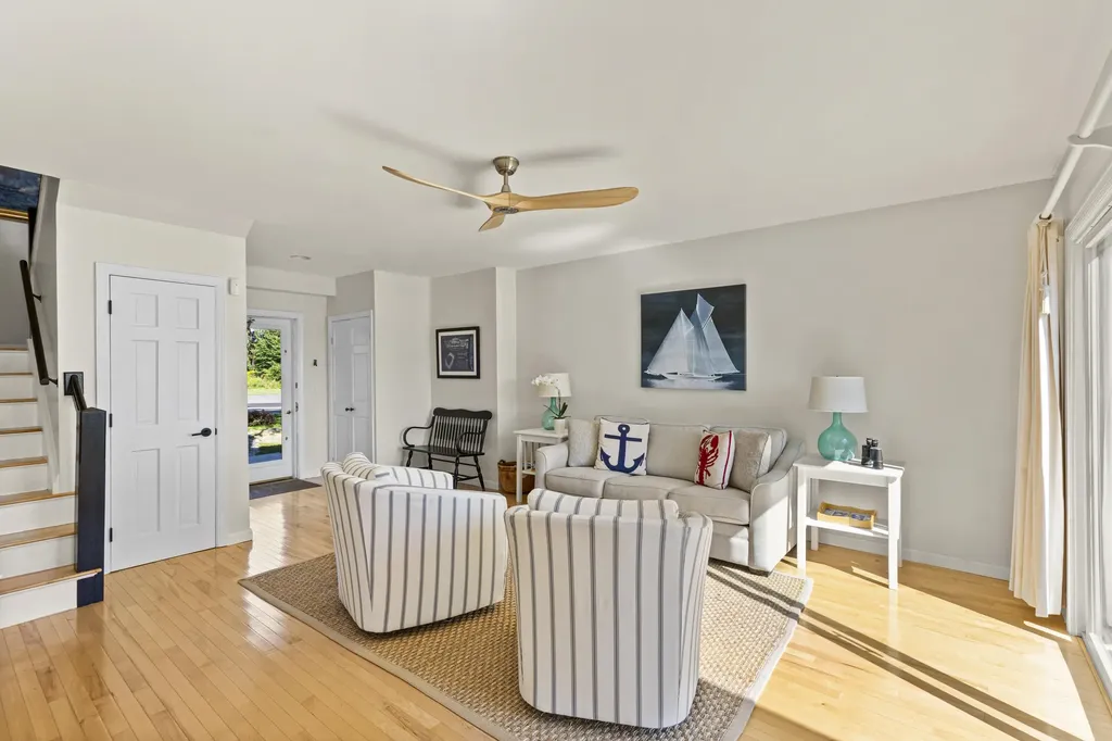 43 Eastward Rockport ME 04856