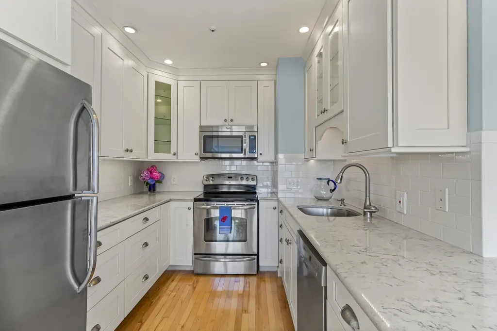 43 Eastward Rockport ME 04856