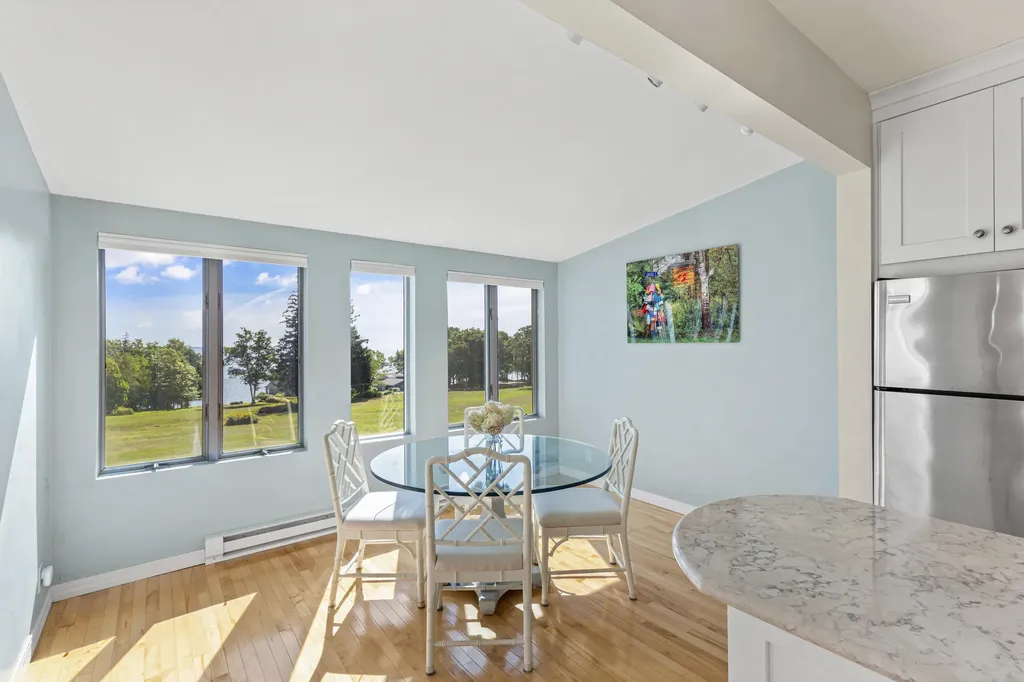 43 Eastward Rockport ME 04856