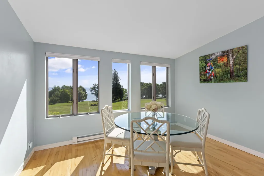 43 Eastward Rockport ME 04856