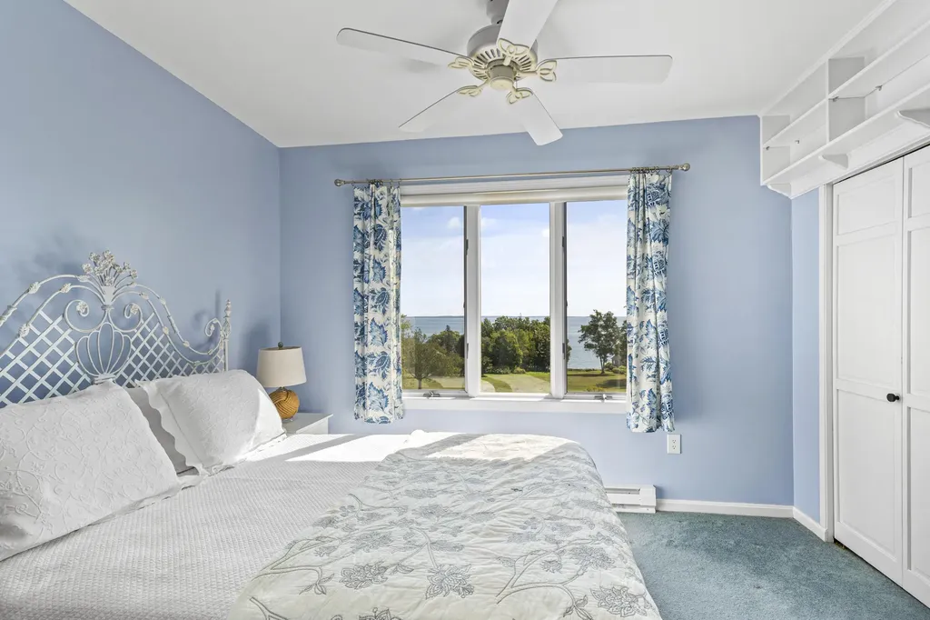 43 Eastward Rockport ME 04856