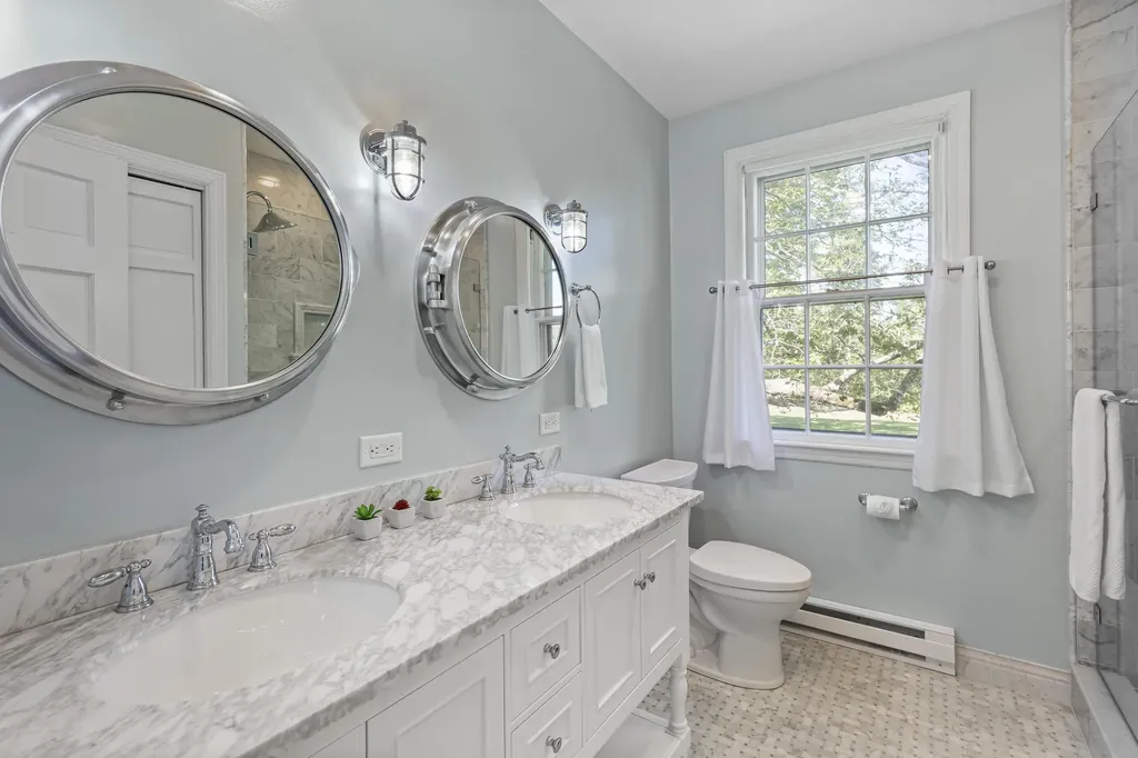43 Eastward Rockport ME 04856