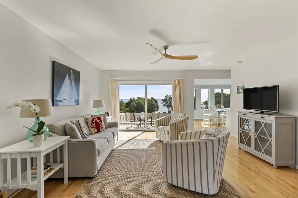 43 Eastward Rockport ME 04856