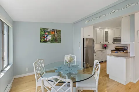 43 Eastward Rockport ME 04856