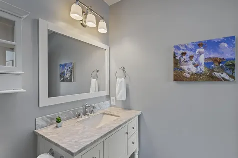43 Eastward Rockport ME 04856