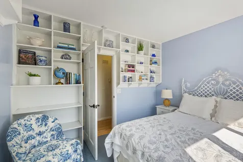 43 Eastward Rockport ME 04856