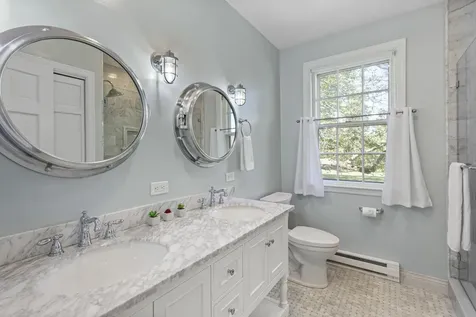43 Eastward Rockport ME 04856