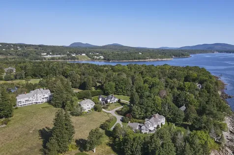 43 Eastward Rockport ME 04856