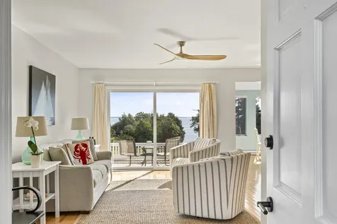 43 Eastward Rockport ME 04856