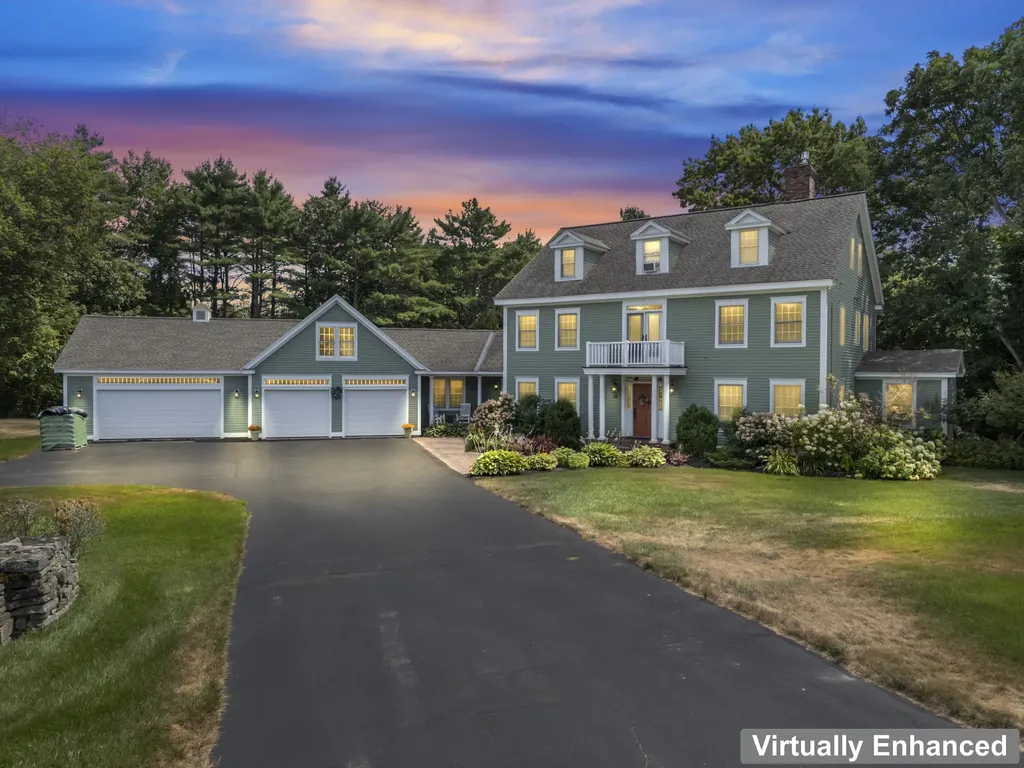 6 & 10 Moses Little Drive Windham ME 04062