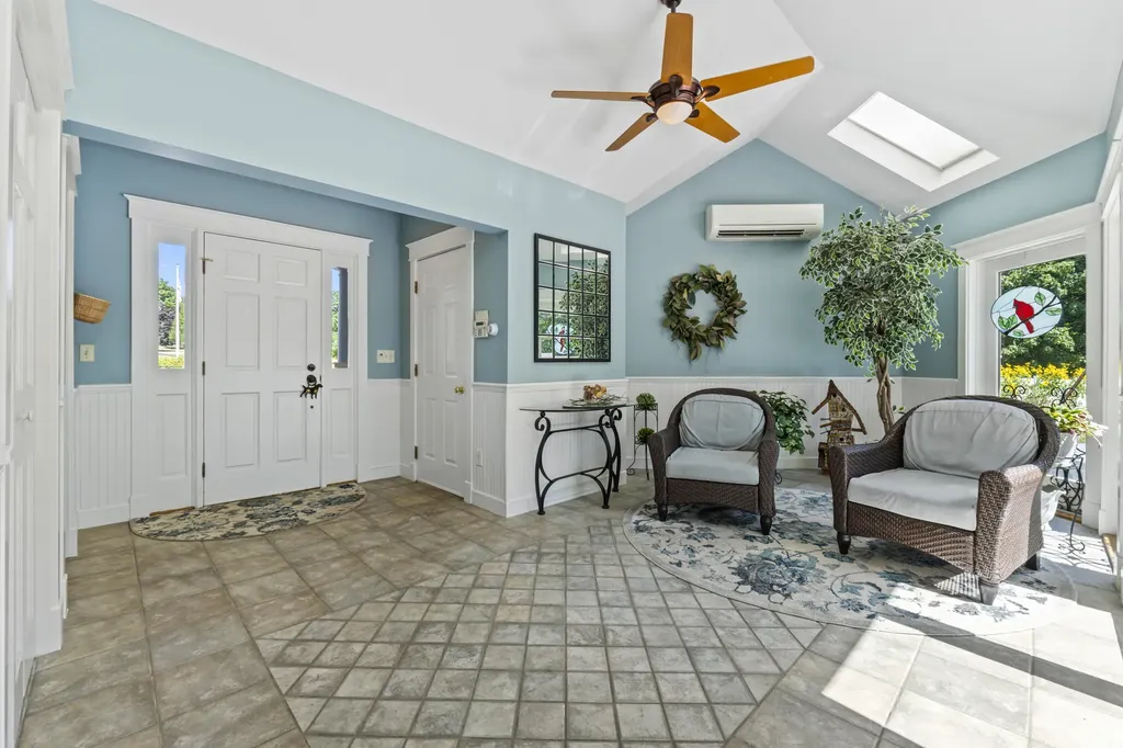 6 & 10 Moses Little Drive Windham ME 04062