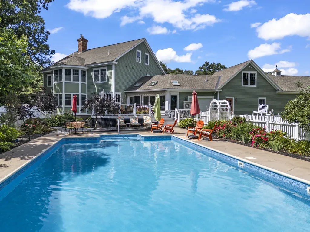6 & 10 Moses Little Drive Windham ME 04062