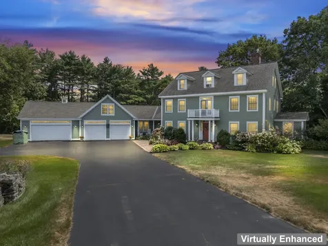 6 & 10 Moses Little Drive Windham ME 04062