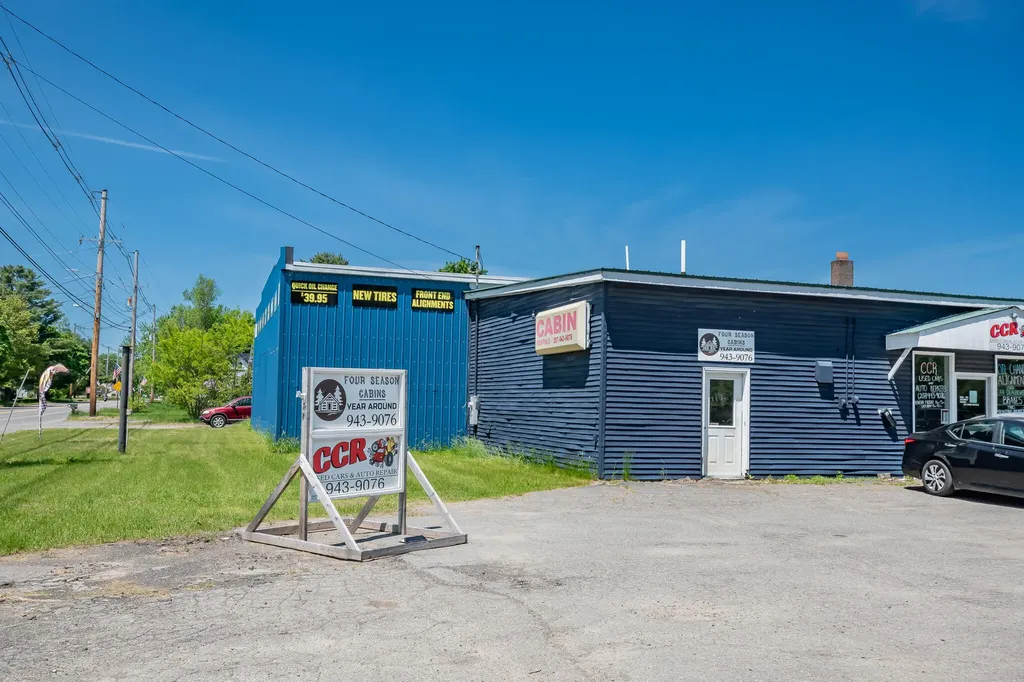 87 Park Street Milo ME 04463