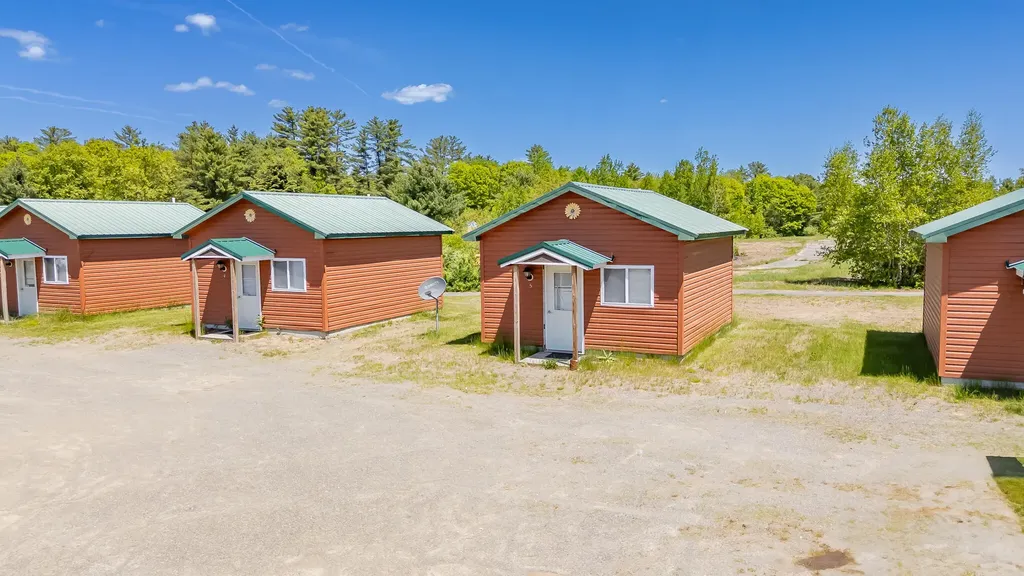 87 Park Street Milo ME 04463
