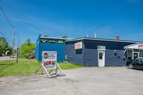 87 Park Street Milo ME 04463