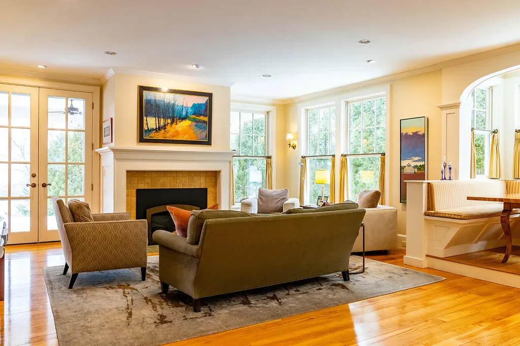 21 Penobscot Avenue Camden ME 04843