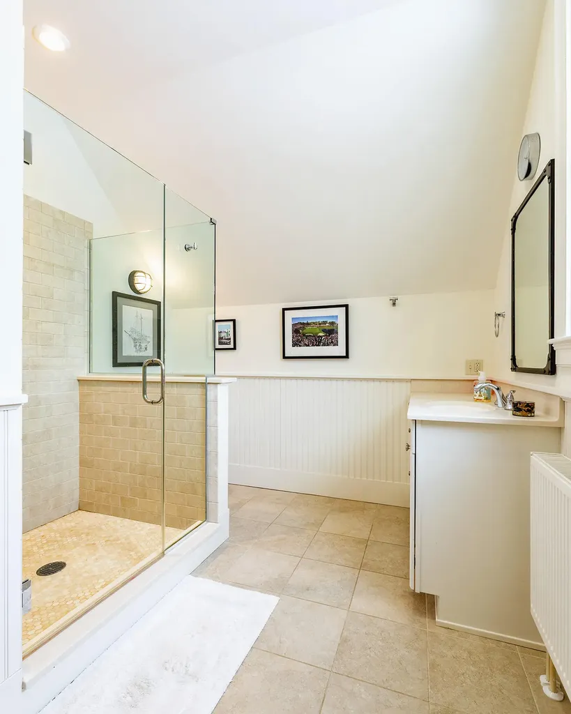 21 Penobscot Avenue Camden ME 04843