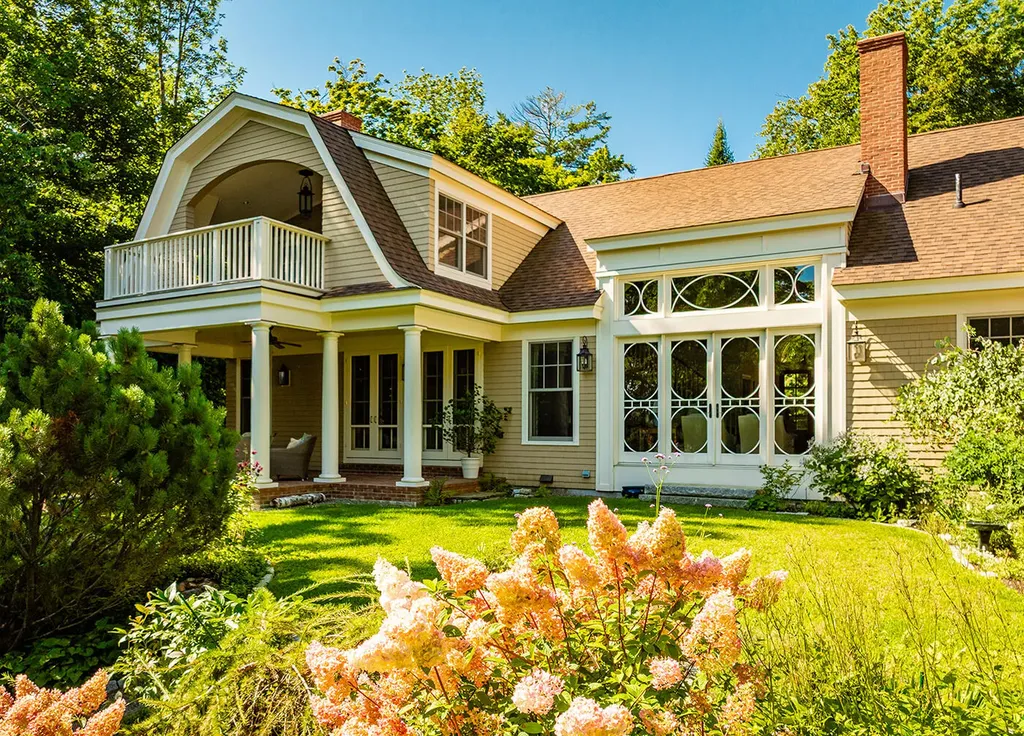 21 Penobscot Avenue Camden ME 04843