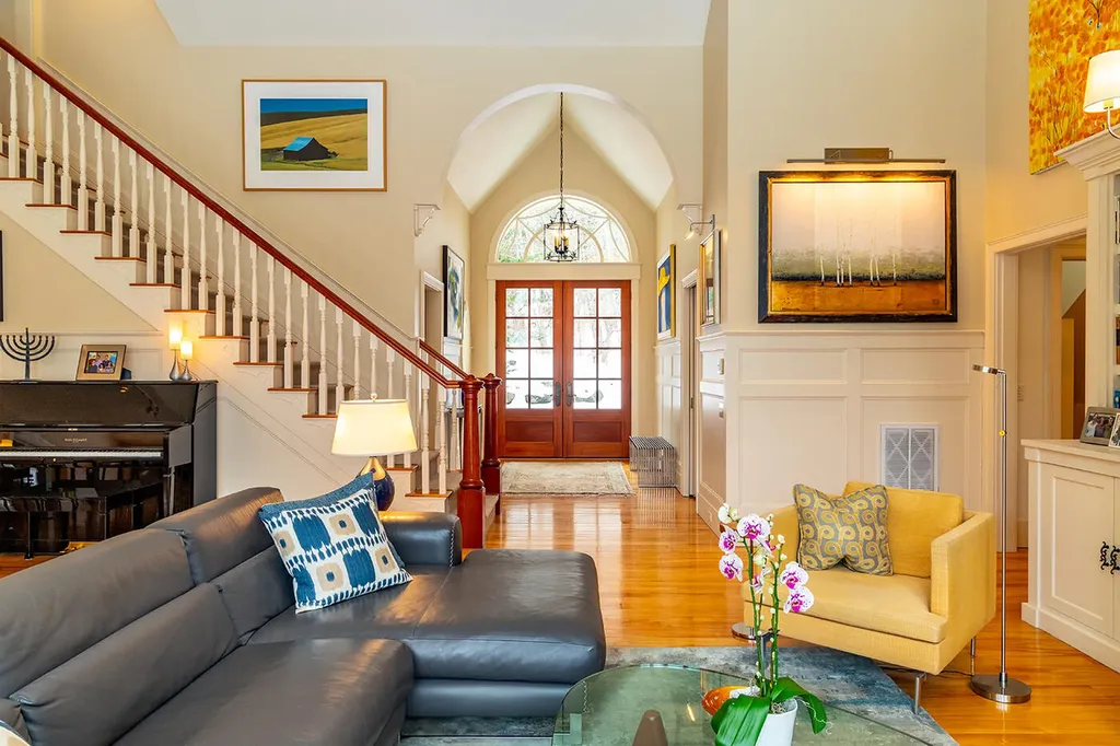21 Penobscot Avenue Camden ME 04843
