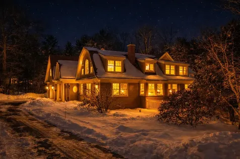 21 Penobscot Avenue Camden ME 04843