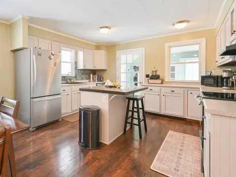5 Mcdonald Avenue Ellsworth ME 04605