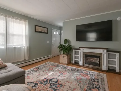 5 Mcdonald Avenue Ellsworth ME 04605