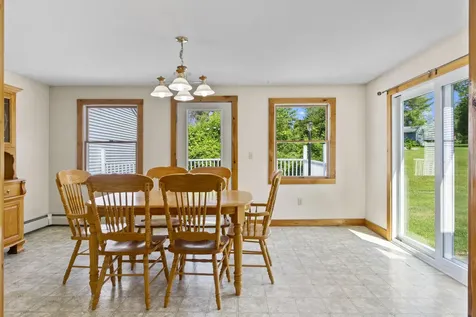 19 Windy Meadows Drive Manchester ME 04351