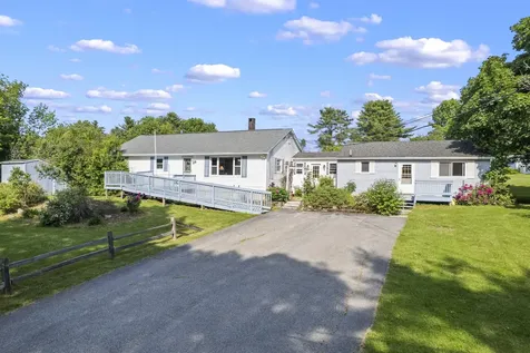 19 Windy Meadows Drive Manchester ME 04351