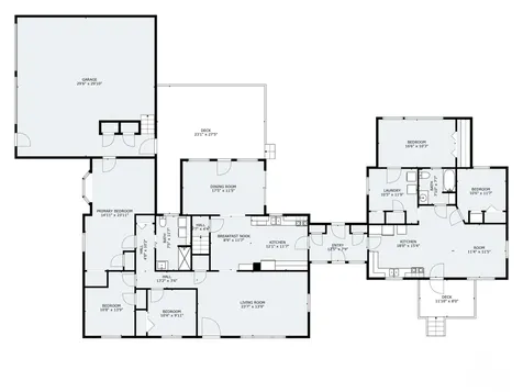 19 Windy Meadows Drive Manchester ME 04351