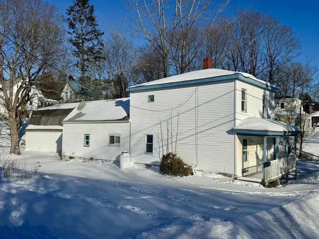 33 Third Street Eastport ME 04631