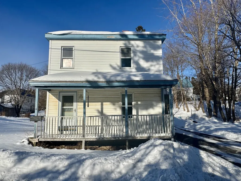 33 Third Street Eastport ME 04631