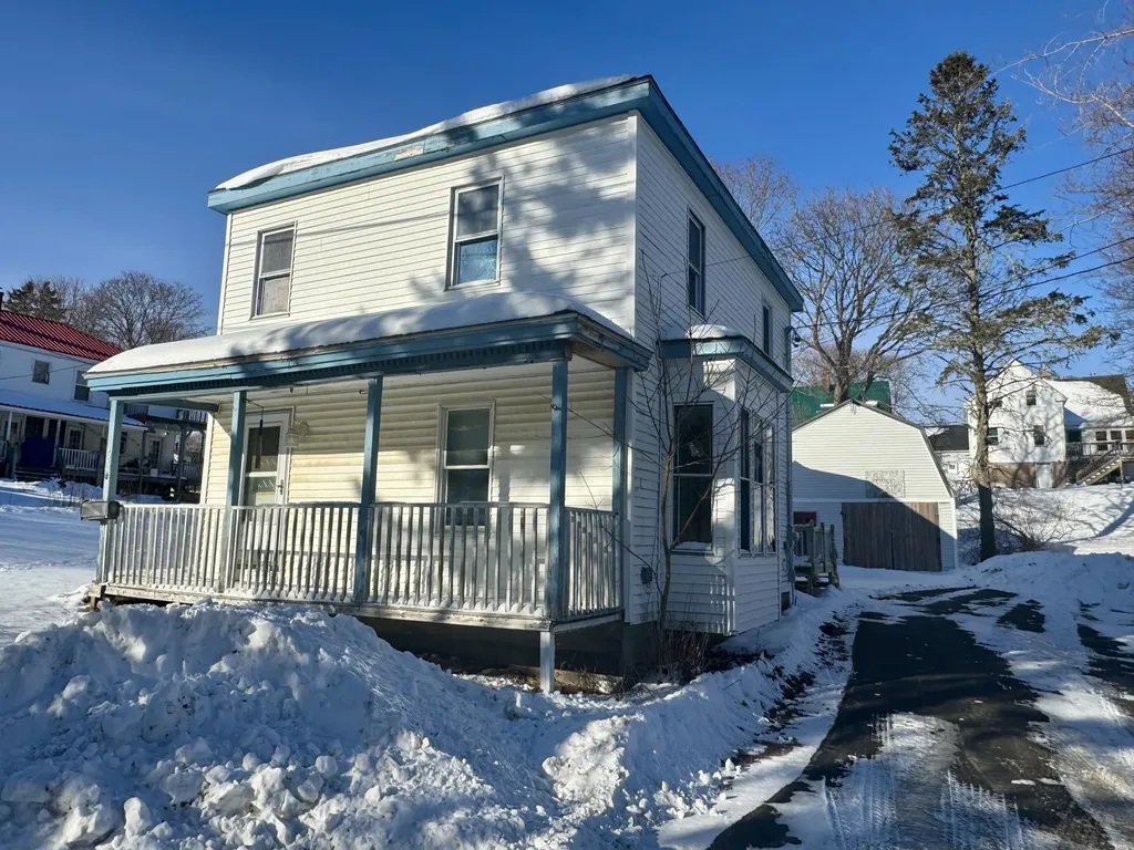 33 Third Street Eastport ME 04631